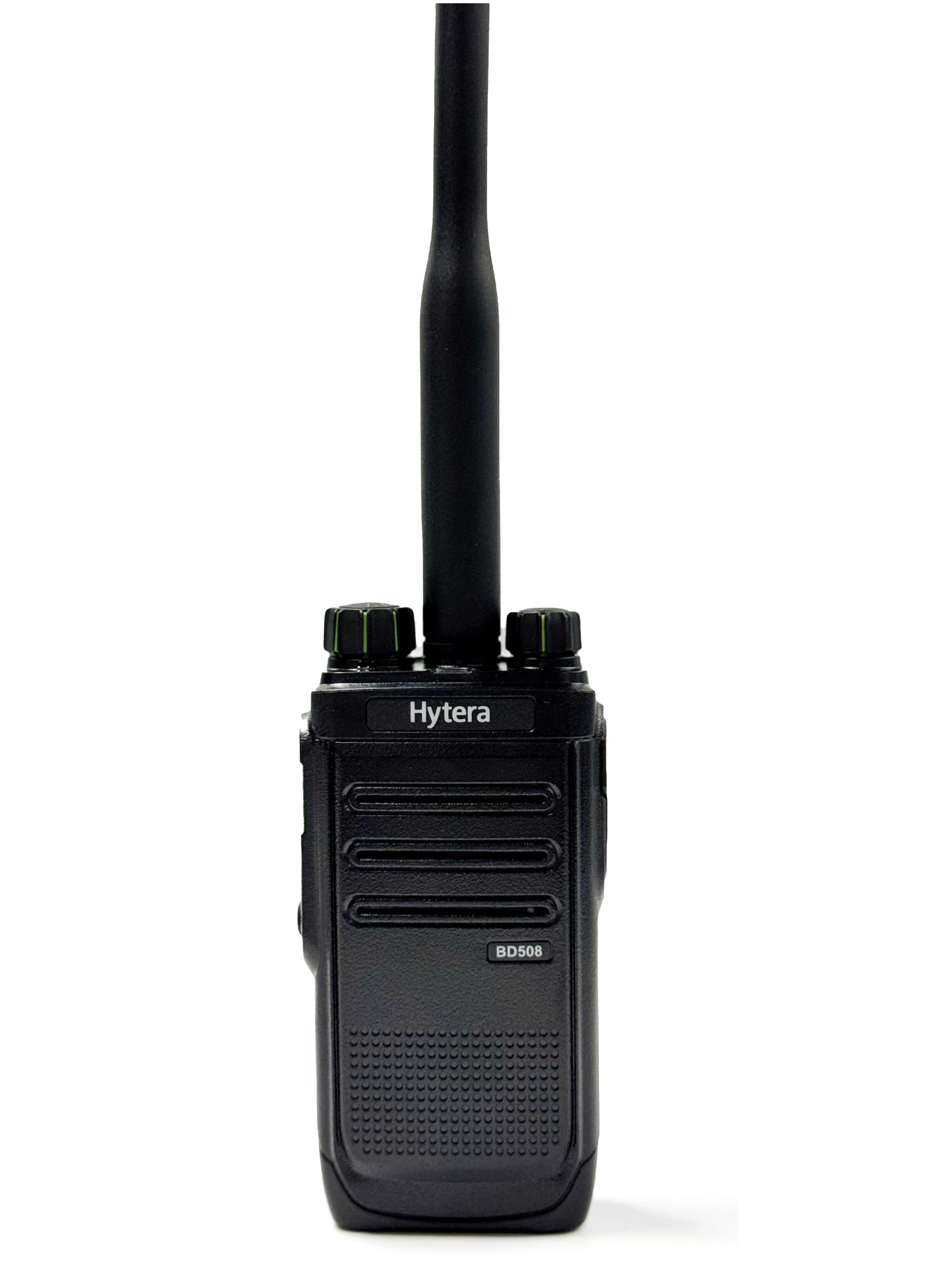 Hytera BD508 detail view